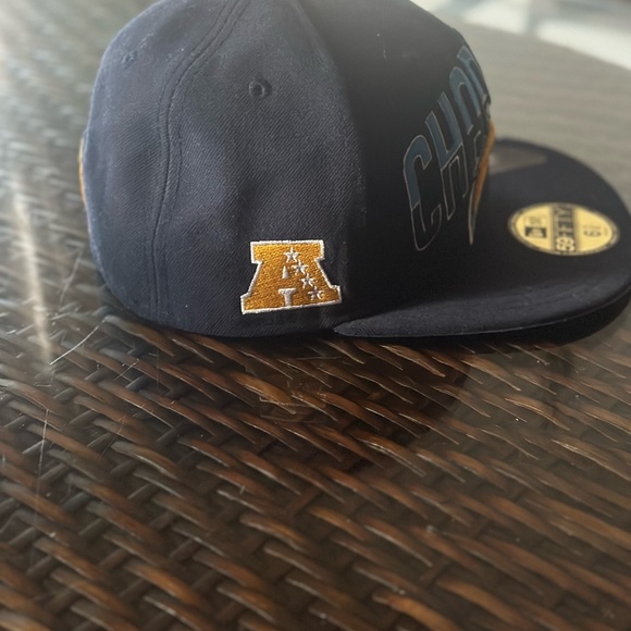 NEW ERA NFL CHARGERS HAT - Picture 5 of 10